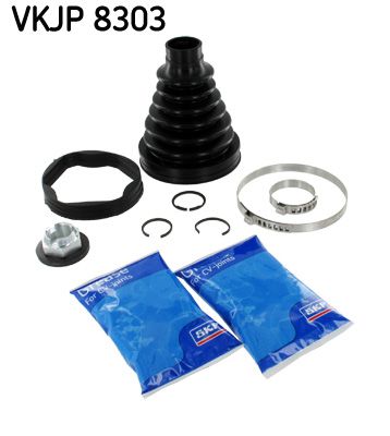 SKF Manžeta homokinetičkog zgloba